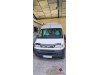 Дефлектор за Fiat Ducato 1994-2002 г до фейслифта - Vip Tuning