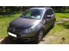 Дефлектор за Fiat Sedici от 2005 г - Vip Tuning