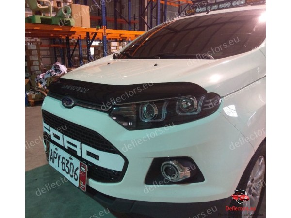 Дефлектор за Ford EcoSport от 2012-2017 - Vip Tuning Дефлектор за Ford EcoSport от 2012-2017 - Vip Tuning