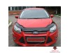 Дефлектор за Ford Focus mk3 2011-2015г - Vip Tuning
