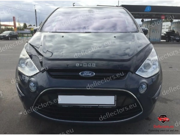 Дефлектор за Ford S-Max 2006-2010г - Vip Tuning