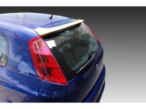Спойлер антикрило за Fiat Grande Punto от 2006г