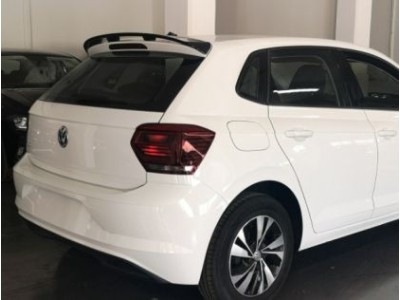 Спойлер за VW Polo MK6 от 2018 - антикрило