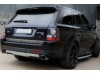 Задна броня за Range Rover Sport (2005-2012)