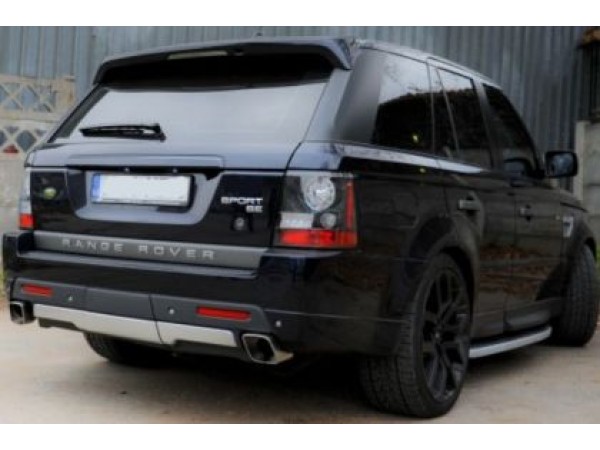 Задна броня за Range Rover Sport (2005-2012)