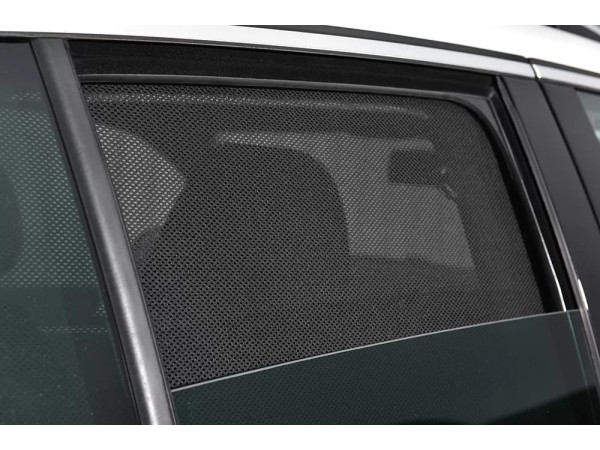 Car Shades сенници за Chevrolet Aveo T300 5D от 2012 - 4 броя