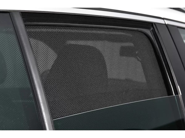Car Shades сенници за Mercedes GLC X253 HB 5D от 2015 - 6 броя