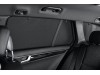 Car Shades сенници за Mercedes GLC X253 HB 5D от 2015 - 6 броя