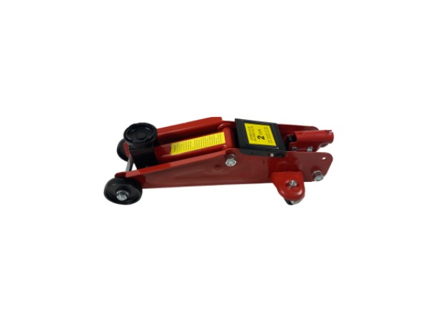 Крик за кола хидравличен тип "крокодил" (130-330mm) - 2 тона