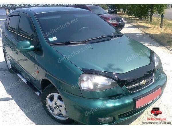 Дефлектор за Daewoo Tacuma 2004–2008г – Vip Tuning Дефлектор за Daewoo Tacuma 2004–2008г – Vip Tuning
