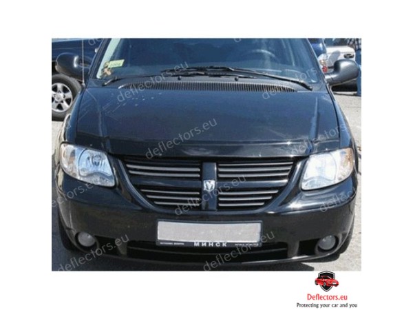 Дефлектор за Dodge Caravan 2001-2008г – Vip Tuning