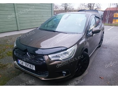 Дефлектор за Citroen DS4 2010-2015 - Vip Tuning