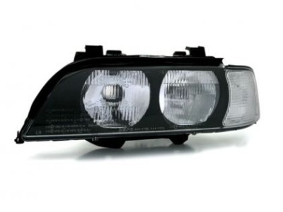 Стъкла за фарове за BMW E39 (1995-2000)