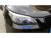 5W Лед крушки за ангелски очи за BMW E39 / E60 / E53 X5 / E65 / E87 / E63 - син цвят