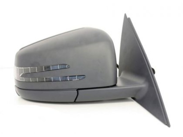 Огледала за Mercedes W221 S-CLASS (2005-2010) - AMG Дизайн Огледала за Mercedes W221 S-CLASS (2005-2010) - AMG Дизайн