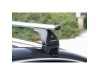 Монтажен кит за Ford Fiesta VI 3/5D 09/2008>05/2017, Fiesta VII 3/5D (also with panoramic roof) 06/2017>10/2021 за греди Nordrive