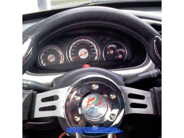 Плазмени циферблати FORD ESCORT MK7