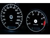 Плазмени циферблати MERCEDES ML W163 (98-03) бял