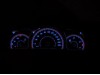 Плазмени циферблати за километраж OPEL VECTRA B (96-99)