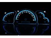 Плазмени циферблати за километраж OPEL VECTRA B (96-01) OPC look