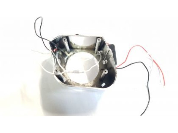 Капачки за лупи 2.5" и 3" U-Design