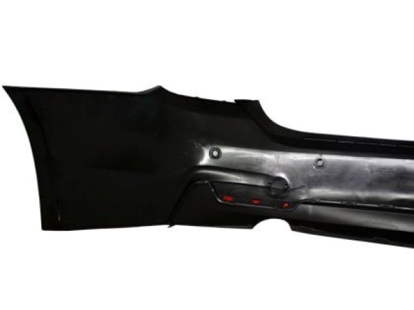 Боди кит за BMW F32 coupe от 2011г - M-Tech с халогени