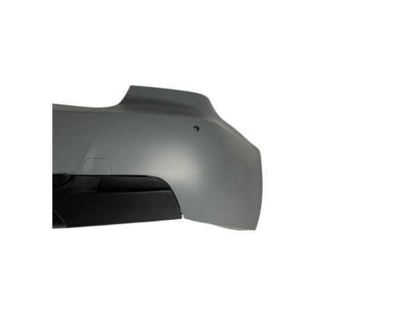 Задна броня за BMW E92 2005-2009 - M-Tech