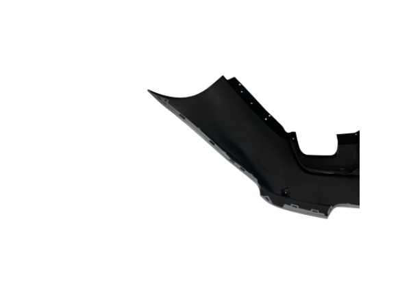 Задна броня за BMW E92 2005-2009 - M-Tech