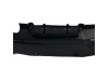 Задна броня за BMW E92 2005-2009 - M-Tech