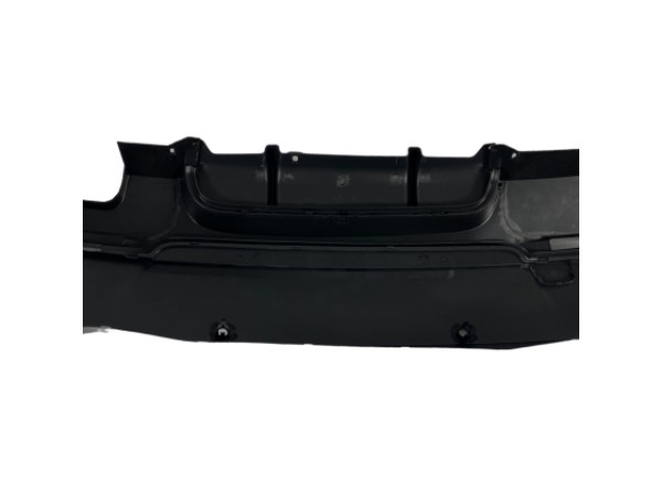Задна броня за BMW E92 2005-2009 - M-Tech