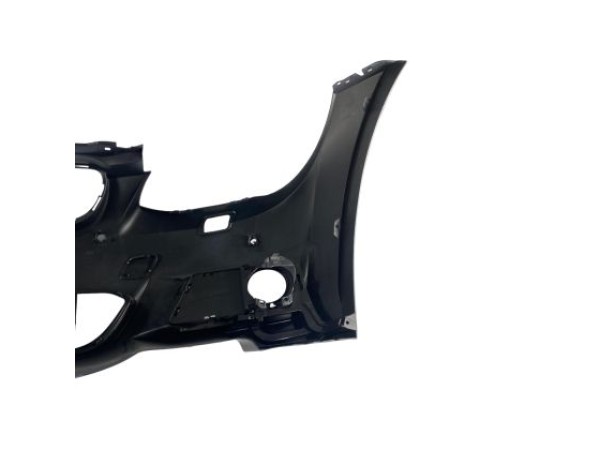 Предна броня за BMW E92 2009-2012 - M-Tech