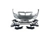 Предна броня за BMW E92 2009-2012 - M-Tech