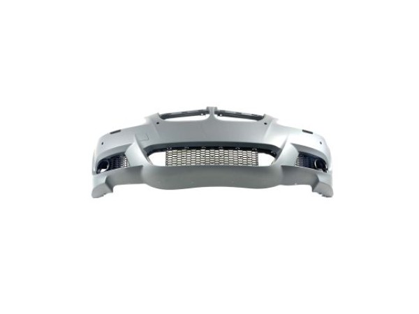 Предна броня за BMW E92 2009-2012 - M-Tech