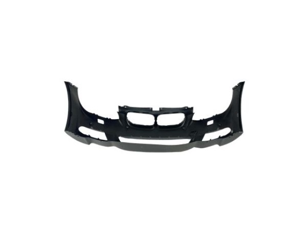 Предна броня за BMW E92 2009-2012 - M-Tech