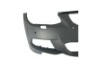 Предна броня за BMW E92 2009-2012 - M-Tech