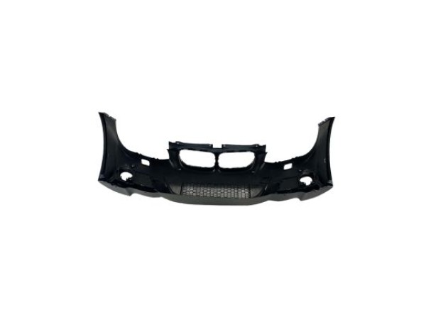 Предна броня за BMW E92 2009-2012 - M-Tech