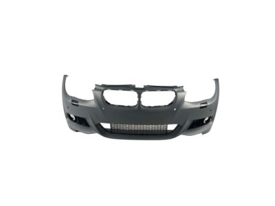 Предна броня за BMW E92 2009-2012 - M-Tech