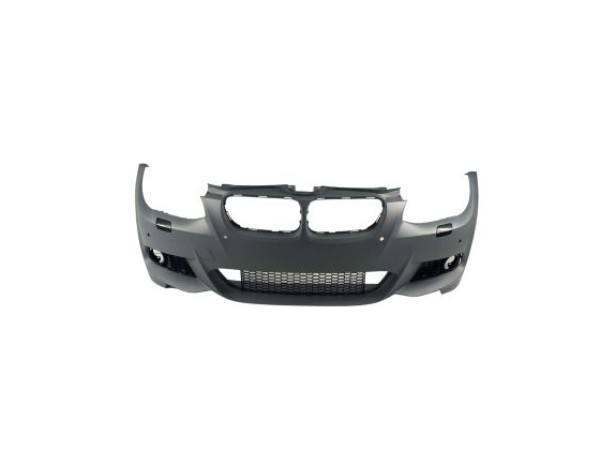 Предна броня за BMW E92 2009-2012 - M-Tech