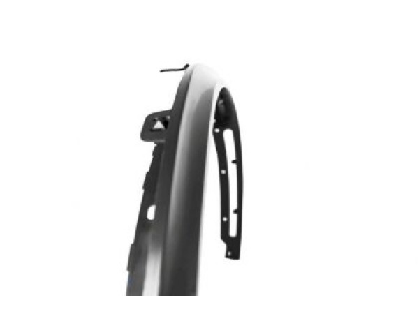 Вежди за калник - раздувки за BMW X5 F15 (2015+) - M-Tech