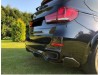 Аеродинамични добавки за предна и задна броня за BMW X5 F15 M-Tech от 2015г - M-Performance