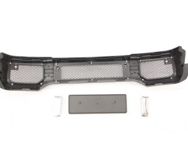 Предна броня за Mercedes G-Class W463 (1989-2010) - AMG G65 look