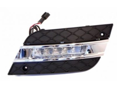 Дневни светлини за Mercedes ML W164 (2008+)