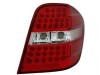 Диодни стопове за Mercedes ML W164 (05-11)