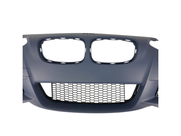 Боди кит М пакет за BMW F20 2011-2014 - M-Tech дизайн