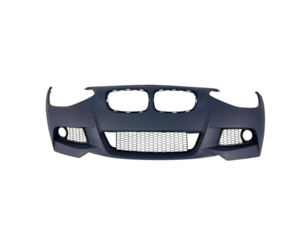 Боди кит М пакет за BMW F20 2011-2014 - M-Tech дизайн