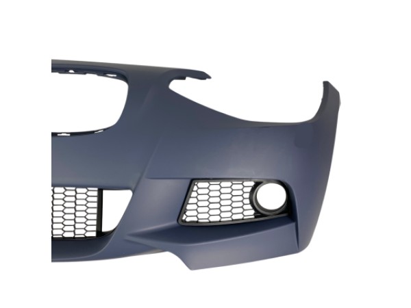 Боди кит М пакет за BMW F20 2011-2014 - M-Tech дизайн
