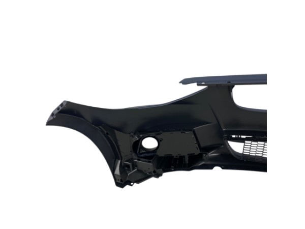 Боди кит М пакет за BMW F20 2011-2014 - M-Tech дизайн