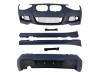 Боди кит М пакет за BMW F20 2011-2014 - M-Tech дизайн