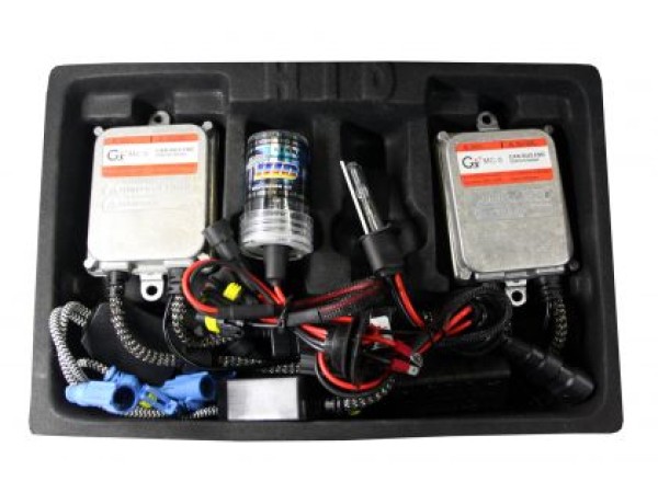 КСЕНОН КОМПЛЕКТ H1 55W 4300K - MC5 FAST BRIGHT + CANBUS СЛИМ КСЕНОН КОМПЛЕКТ H1 55W 4300K - MC5 FAST BRIGHT + CANBUS СЛИМ