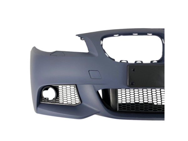 Боди кит пакет за BMW F10 2010-2017 - M-Tech дизайн с отвори за парктроник грундиран